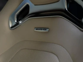 Mercedes-Benz E 53 AMG 4MATIC+ Sedan* BURMESTER* 360CAM* AIRMATIC*  | Auto.bg — изображение 14