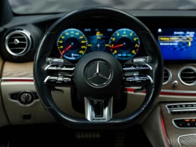 Mercedes-Benz E 53 AMG 4MATIC+ Sedan* BURMESTER* 360CAM* AIRMATIC*  | Auto.bg — изображение 7