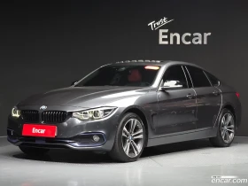 ����� �� �������� �� BMW 420 420d xDrive* �������� ������ �������