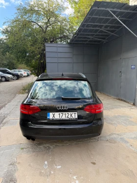 Audi A4 2.0 TDI 143к.с | Auto.bg — изображение 3