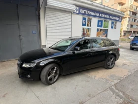 Audi A4 2.0 TDI 143к.с | Auto.bg — изображение 4