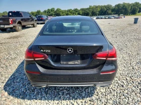 Mercedes-Benz A 220 * A220 * CARFAX * БЕЗ ПЪРВОНАЧАЛНА ВНОСКА | Auto.bg — изображение 6