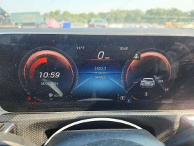 Mercedes-Benz A 220 * A220 * CARFAX * БЕЗ ПЪРВОНАЧАЛНА ВНОСКА | Auto.bg — изображение 9