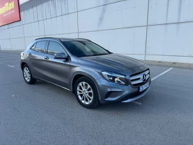 ����� �� �������� �� Mercedes-Benz GLA 180 AMG Line 1 �� ���������� 06.2016� 