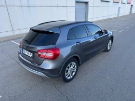 Mercedes-Benz GLA 180 AMG Line 1 �� ���������� 06.2016�  | Mobile.bg � ����� ������ 10