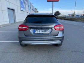 Mercedes-Benz GLA 180 AMG Line 1 �� ���������� 06.2016�  | Mobile.bg � ����� ������ 6
