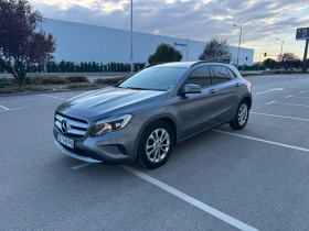 ����� �� �������� �� Mercedes-Benz GLA 180 AMG Line 1 �� ���������� 06.2016� 
