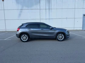 ����� �� �������� �� Mercedes-Benz GLA 180 AMG Line 1 �� ���������� 06.2016� 