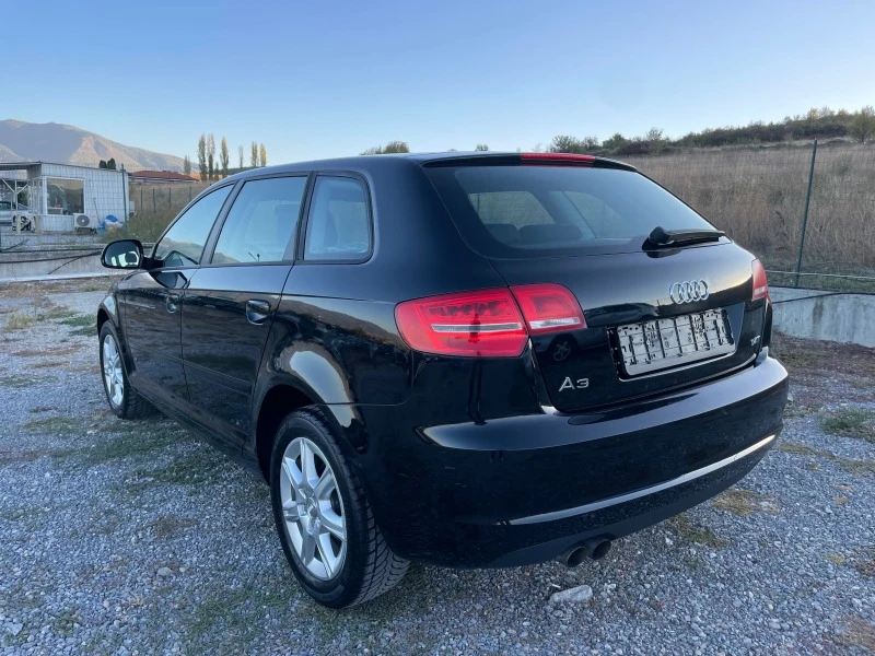 Audi A3 1.4TFSI, снимка 5 - Автомобили и джипове - 46355342