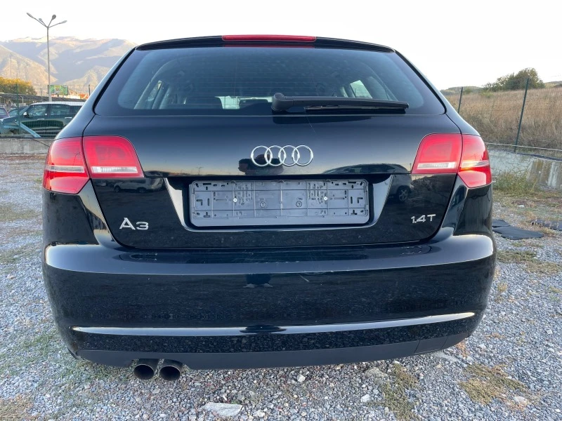 Audi A3 1.4TFSI, снимка 4 - Автомобили и джипове - 46355342