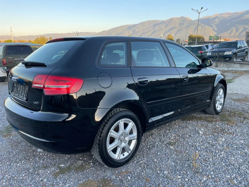 Audi A3 1.4TFSI, снимка 6 - Автомобили и джипове - 46355342