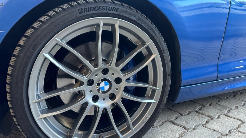 BMW 235 M235i xDrive, снимка 7 - Автомобили и джипове - 45134609