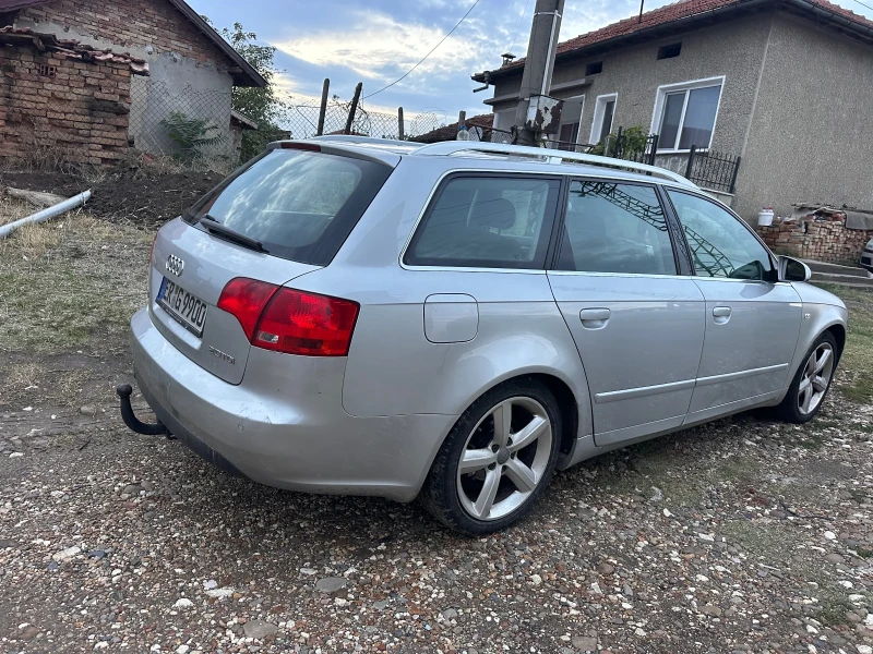 Audi A4 2.0 TDI сервизна история , снимка 4 - Автомобили и джипове - 47497330