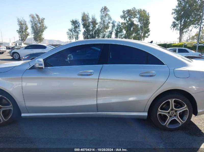 Mercedes-Benz CLA 250 КРАЙНА ЦЕНА ДО БЪЛГАРИЯ!!!, снимка 4 - Автомобили и джипове - 48038774