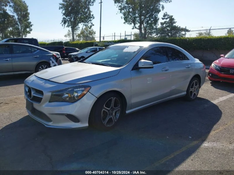 Mercedes-Benz CLA 250 КРАЙНА ЦЕНА ДО БЪЛГАРИЯ!!!, снимка 3 - Автомобили и джипове - 48038774