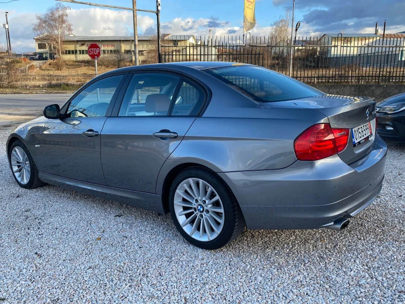 BMW 320 Facelift * 165x. Km!!! Top, снимка 7 - Автомобили и джипове - 48106180