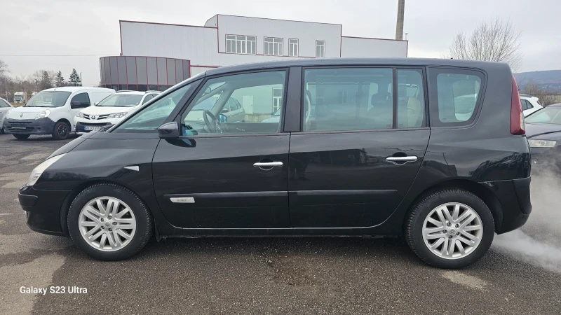 Renault Espace 3.0 dci, снимка 7 - Автомобили и джипове - 48307679