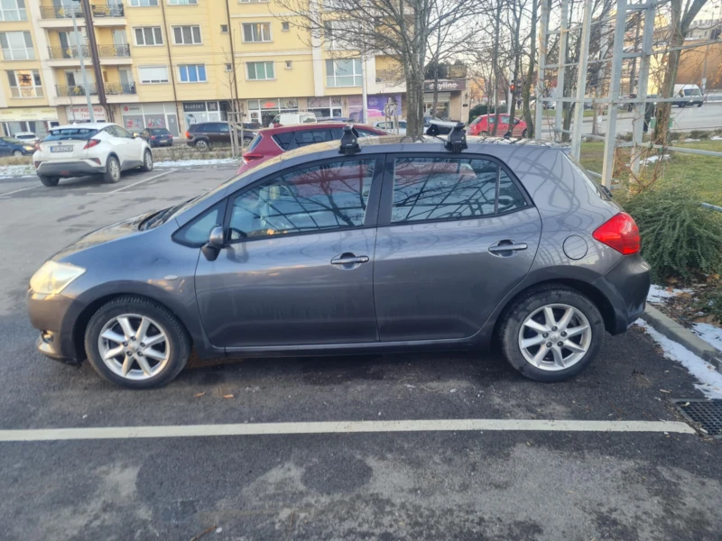 Toyota Auris, снимка 5 - Автомобили и джипове - 48562991