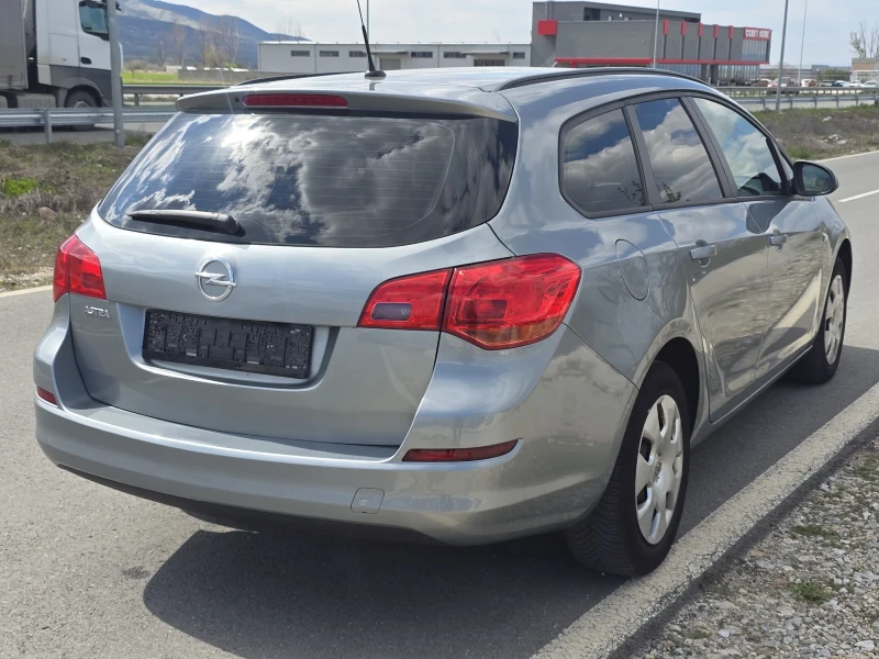 Opel Astra 1.4/BENZIN/NOVA, снимка 5 - Автомобили и джипове - 49828083