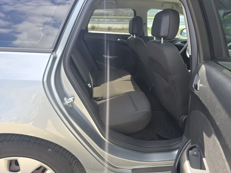 Opel Astra 1.4/BENZIN/NOVA, снимка 11 - Автомобили и джипове - 49828083