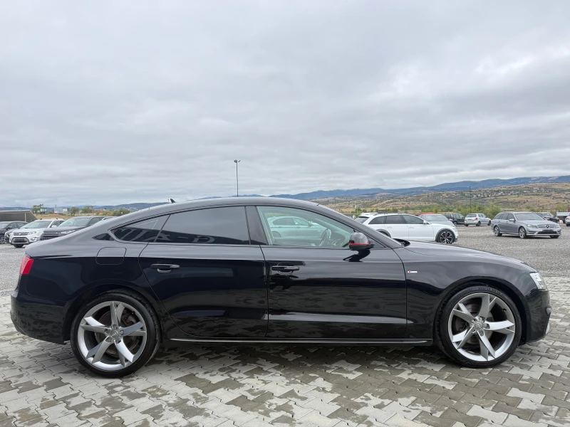 Audi A5 3.0TDI 204 ks СОБСТВЕН ЛИЗИНГ !!!, снимка 4 - Автомобили и джипове - 51951985