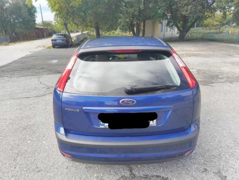 Ford Focus, снимка 6 - Автомобили и джипове - 52160929