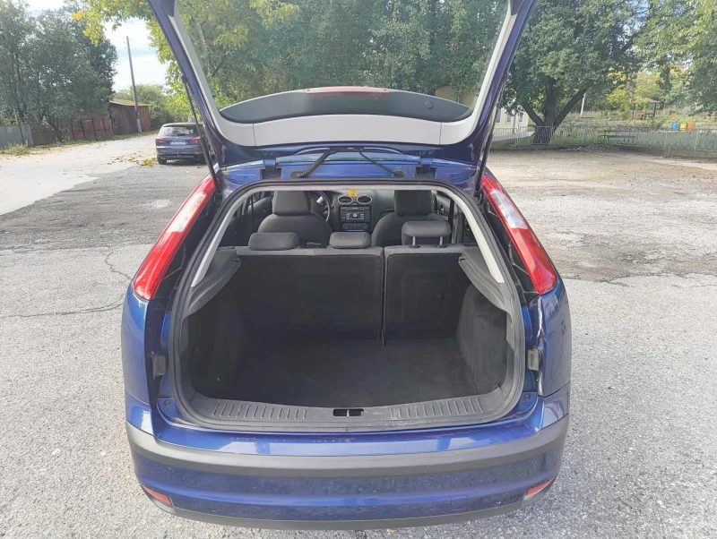 Ford Focus, снимка 3 - Автомобили и джипове - 52160929