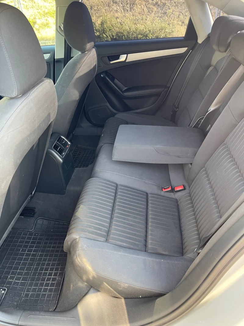 Audi A4 TFSI, снимка 11 - Автомобили и джипове - 52616193