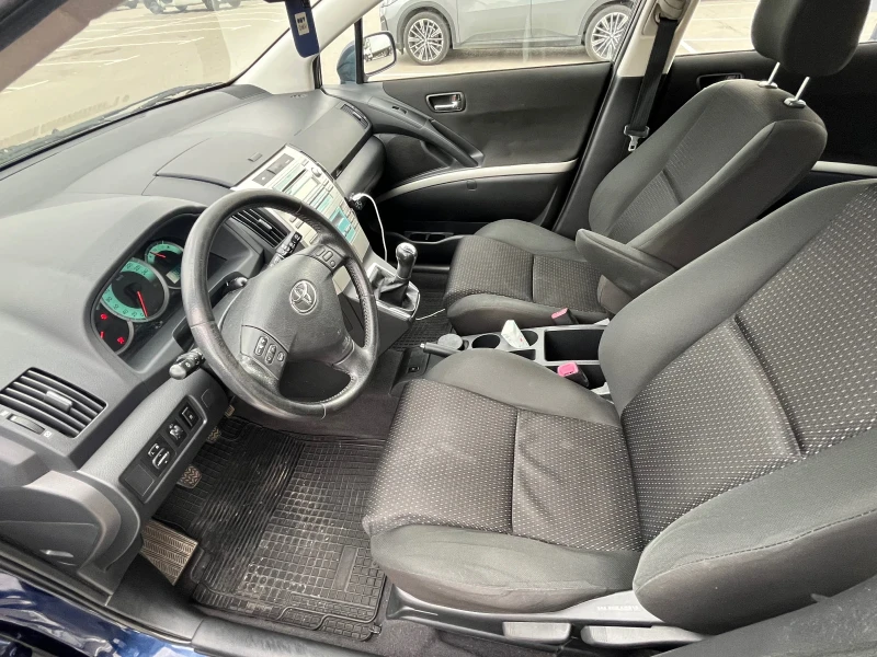 Toyota Corolla verso Facelift, снимка 3 - Автомобили и джипове - 52468422