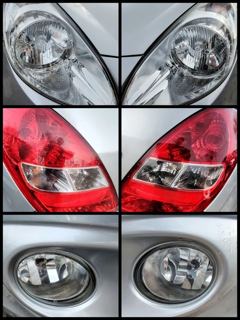 Hyundai I20 1.4i/AUTOMATIC, снимка 3 - Автомобили и джипове - 52584937