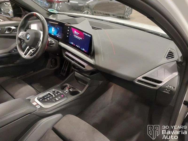 BMW 135 M135i xDrive Steptronic, снимка 7 - Автомобили и джипове - 52726370