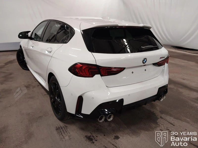 BMW 135 M135i xDrive Steptronic, снимка 2 - Автомобили и джипове - 52726370