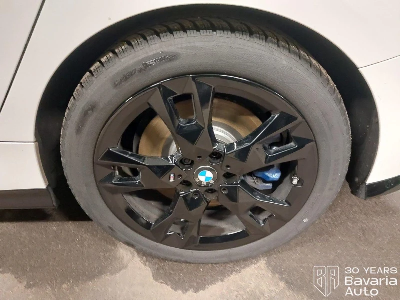 BMW 135 M135i xDrive Steptronic, снимка 11 - Автомобили и джипове - 52726370