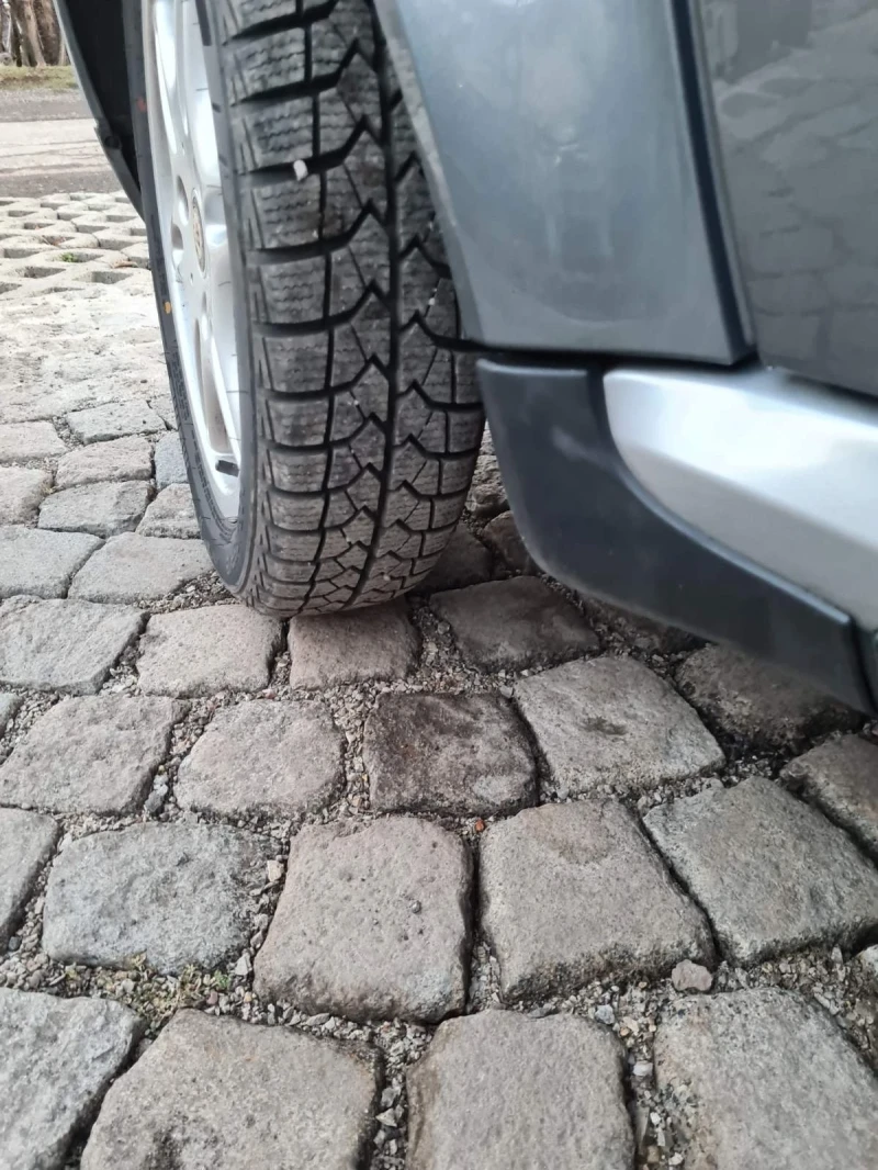 Smart Fortwo, снимка 6 - Автомобили и джипове - 52865862