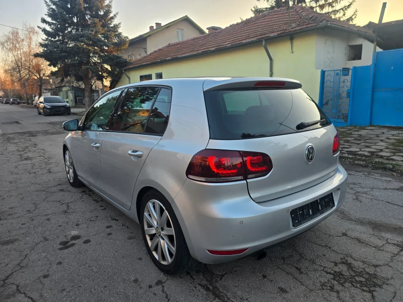 VW Golf Холандия GT пакет ТОП ТОП СЪСТОЯНИЕ , снимка 6 - Автомобили и джипове - 52867443