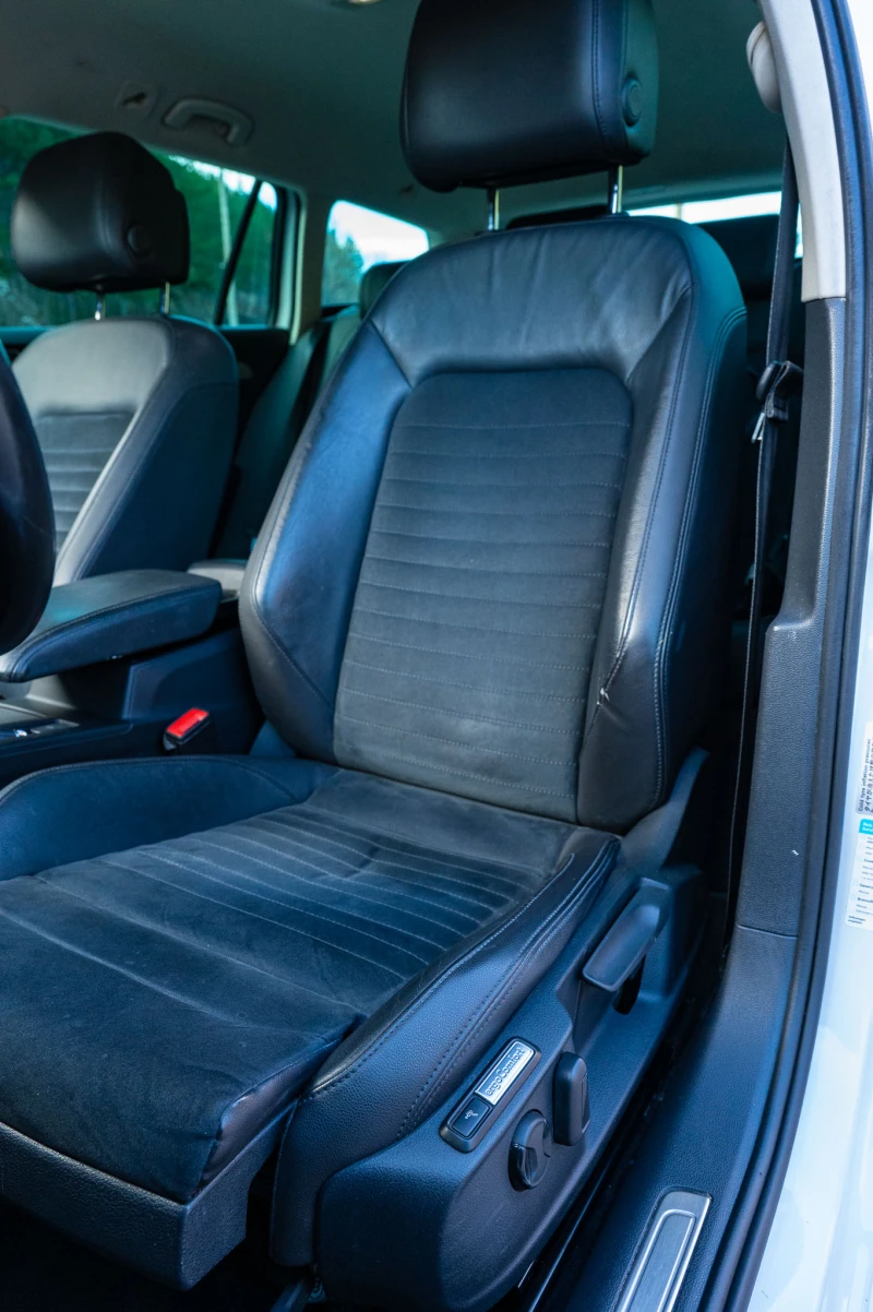 VW Passat R-LINE, снимка 10 - Автомобили и джипове - 52956721