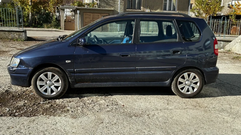 Mitsubishi Space star 1.6 98 к.с, снимка 4 - Автомобили и джипове - 53255236