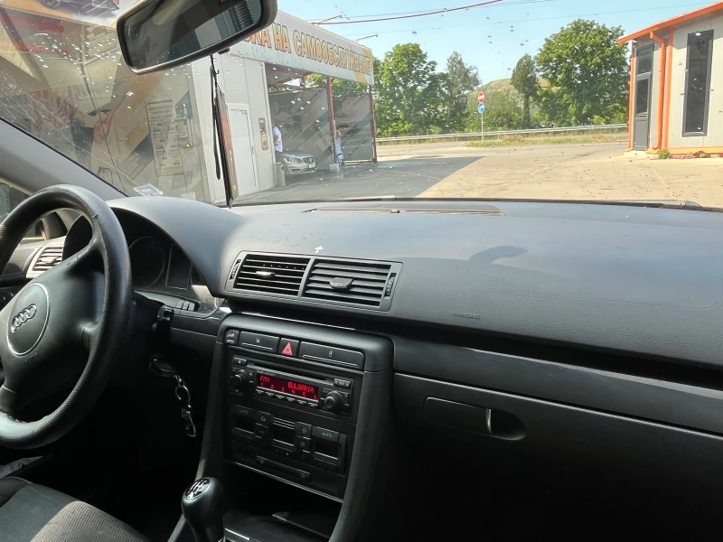 Audi A4, снимка 5 - Автомобили и джипове - 53384436