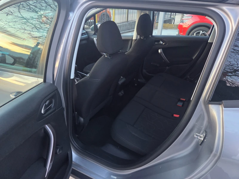 Peugeot 2008 1.6 HDI * * * , снимка 4 - Автомобили и джипове - 53601279