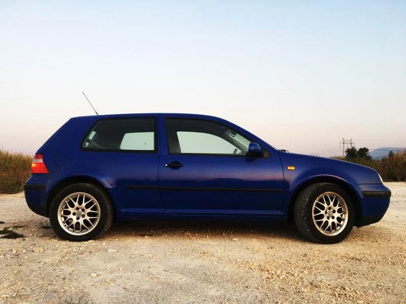 VW Golf 1.4 - изображение 2