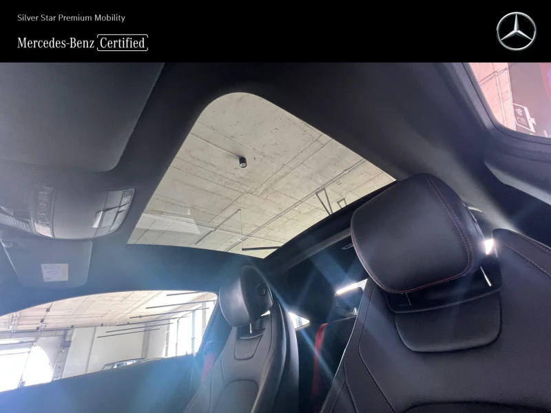 Mercedes-Benz C 43 AMG 4MATIC Coupе - 69900 лв. - 30045068 12