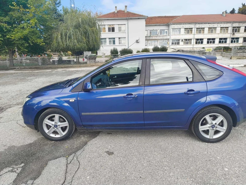Ford Focus - 3500 лв. / 1789.52 € - 43723069 1