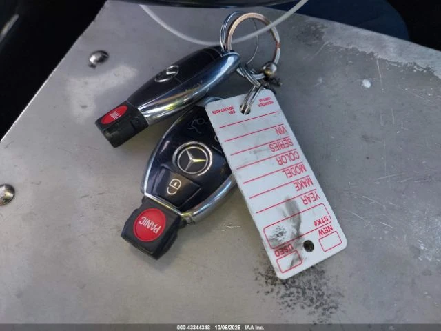 Mercedes-Benz CLS 500  - изображение 9