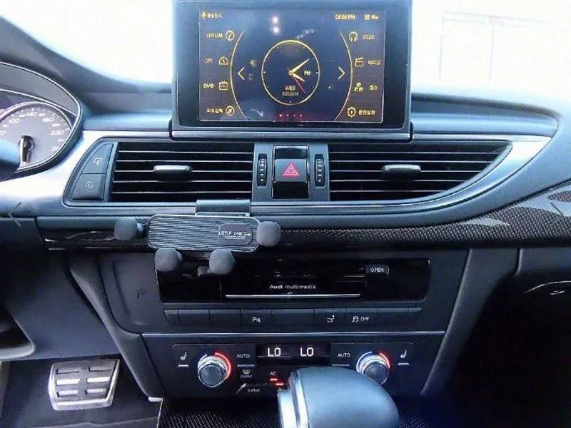 Audi S7 4.0 TFSI Quattro, снимка 12 - Автомобили и джипове - 54204024