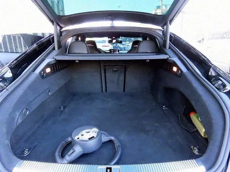 Audi S7 4.0 TFSI Quattro, снимка 16 - Автомобили и джипове - 54204024