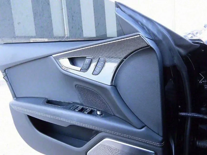 Audi S7 4.0 TFSI Quattro, снимка 11 - Автомобили и джипове - 54204024