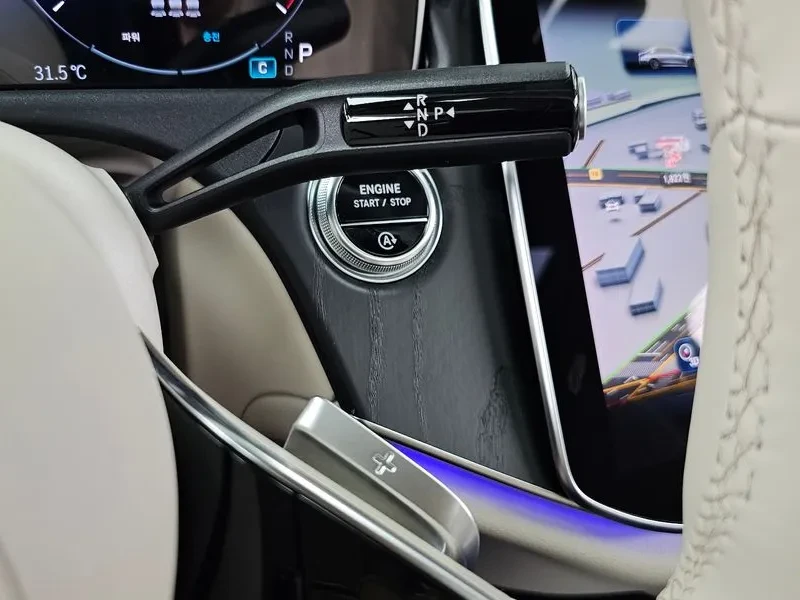 Mercedes-Benz E 200 - САМО 30% АВАНС, снимка 9 - Автомобили и джипове - 55568342