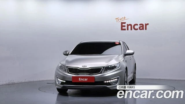 Kia K5, снимка 3 - Автомобили и джипове - 56082112