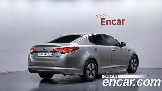 Kia K5, снимка 2 - Автомобили и джипове - 56082112