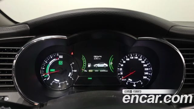 Kia K5, снимка 8 - Автомобили и джипове - 56082112
